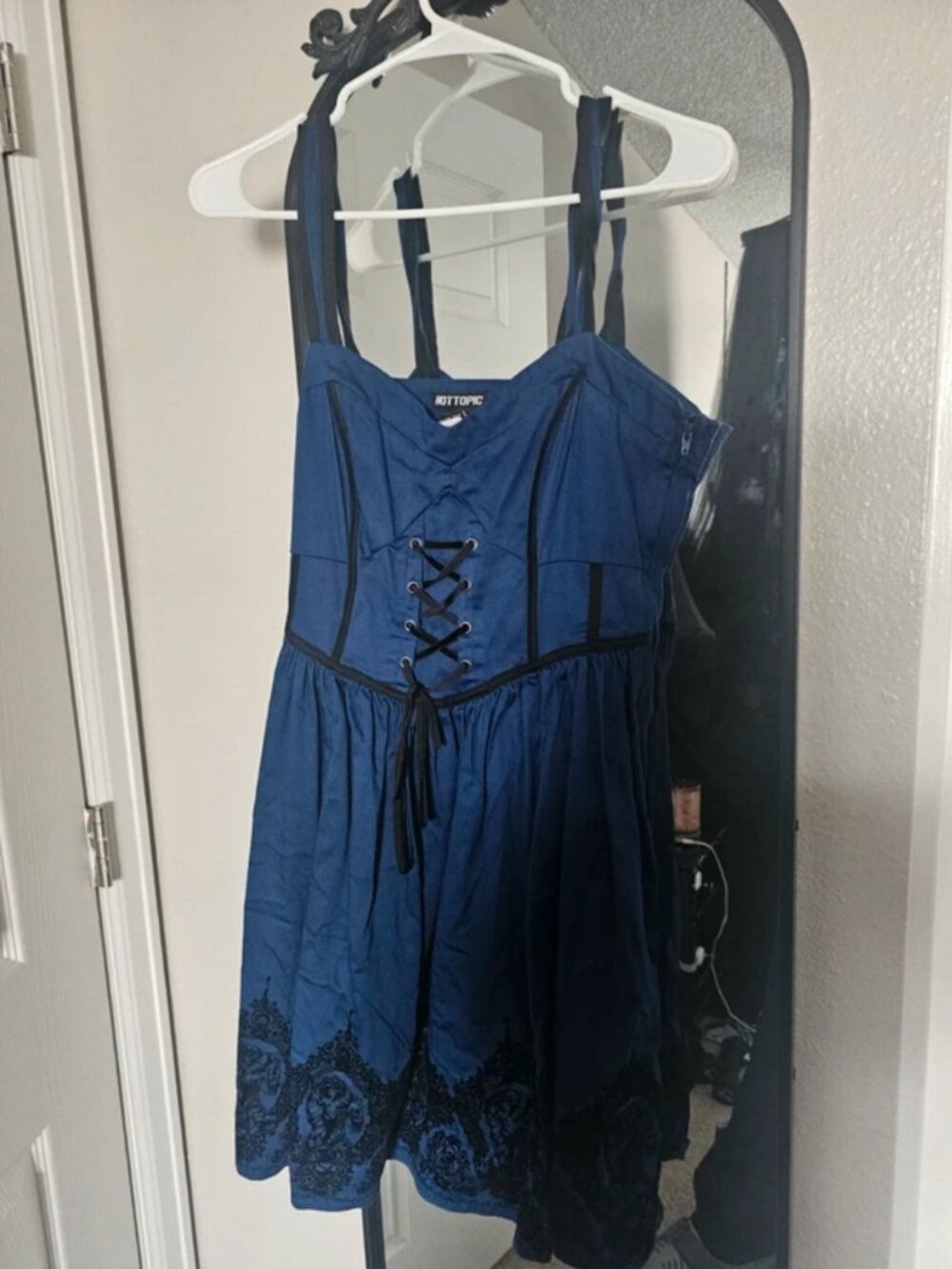 Hot Topic dress